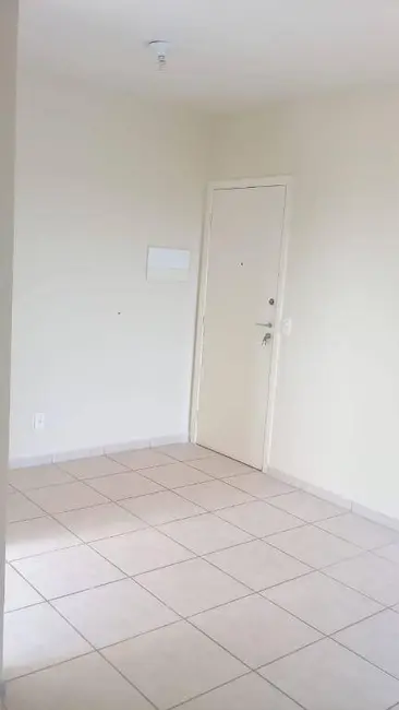 Foto 3 de Apartamento com 2 quartos à venda, 50m2 em Campos Elíseos, Taubate - SP