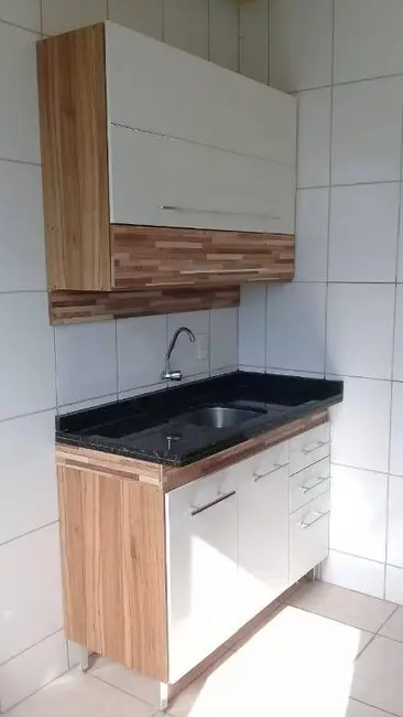 Foto 5 de Apartamento com 2 quartos à venda, 50m2 em Campos Elíseos, Taubate - SP