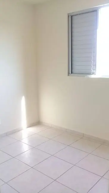 Foto 8 de Apartamento com 2 quartos à venda, 50m2 em Campos Elíseos, Taubate - SP