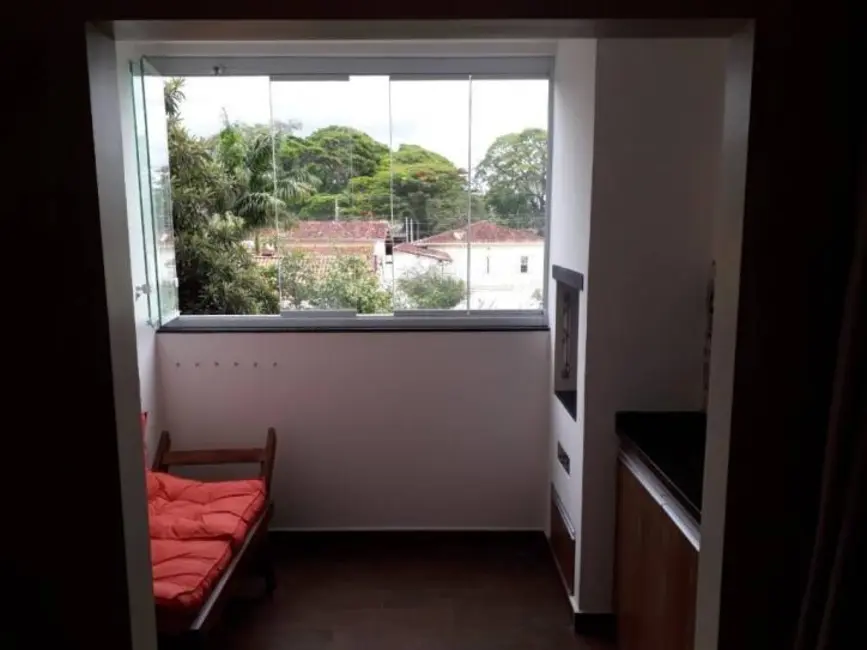 Foto 9 de Apartamento com 3 quartos à venda, 77m2 em Tremembe - SP