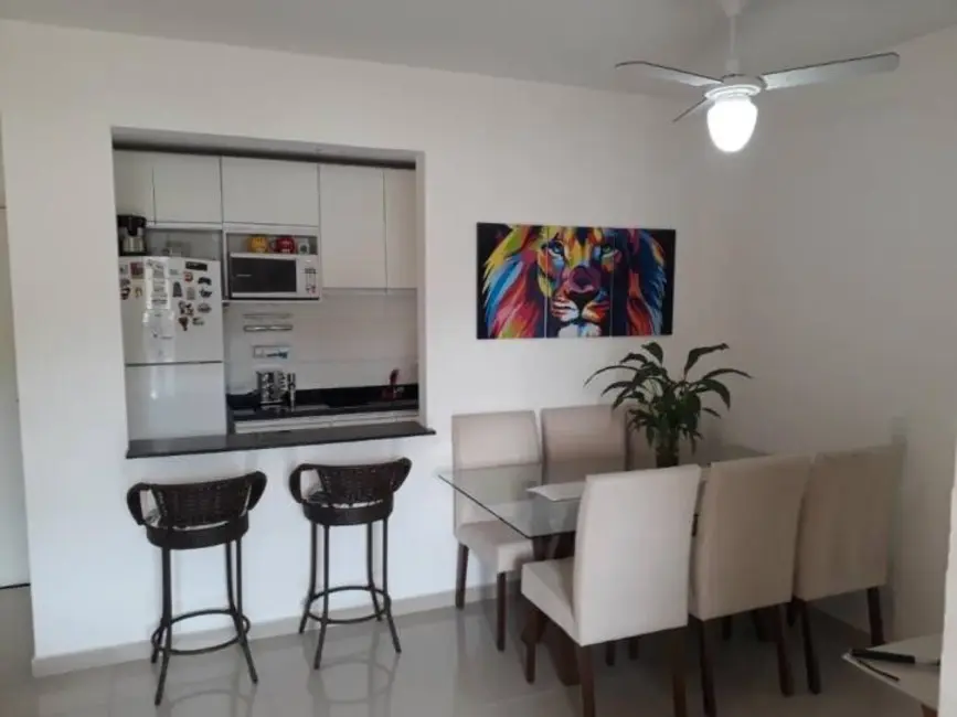 Foto 2 de Apartamento com 3 quartos à venda, 77m2 em Tremembe - SP