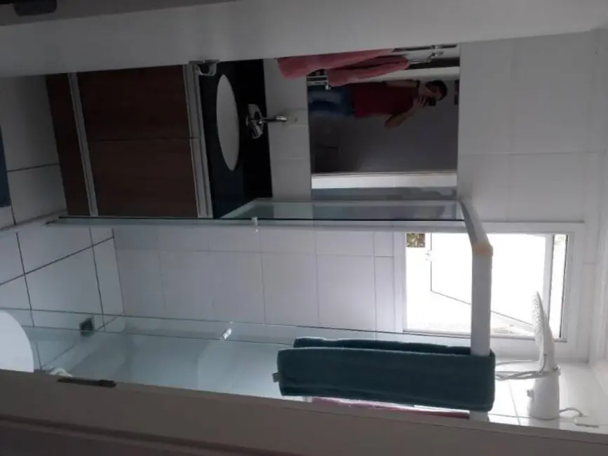 Foto 8 de Apartamento com 3 quartos à venda, 77m2 em Tremembe - SP