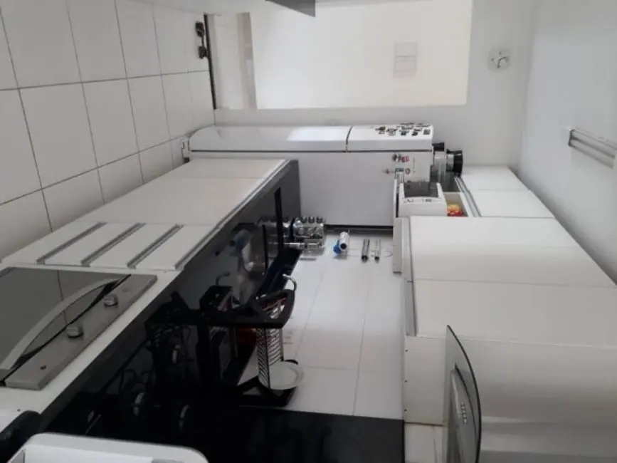 Foto 3 de Apartamento com 3 quartos à venda, 77m2 em Tremembe - SP