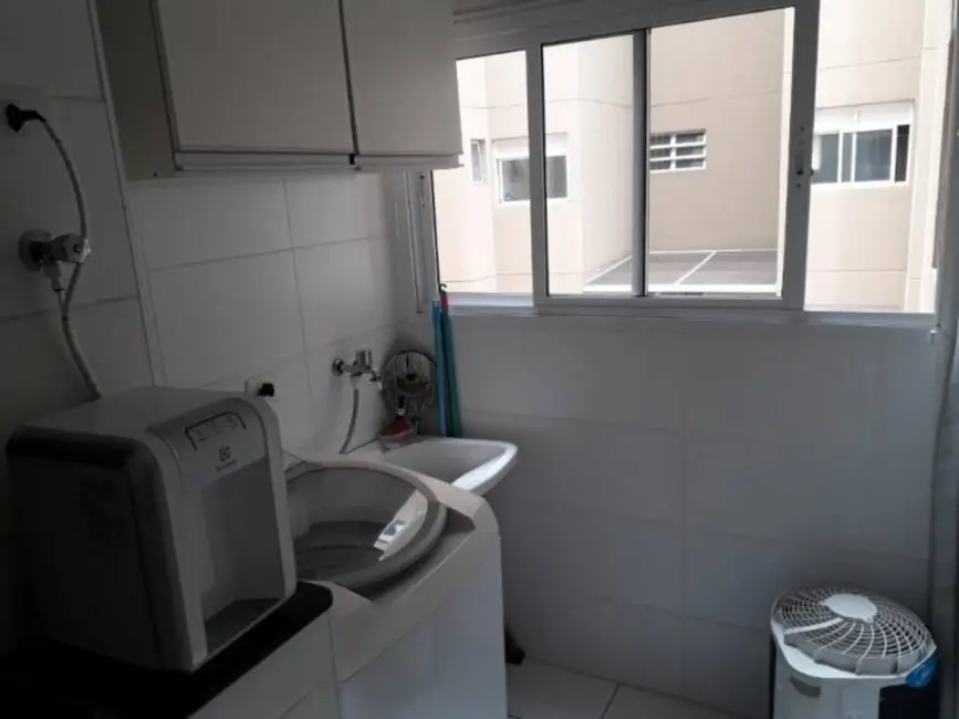 Foto 4 de Apartamento com 3 quartos à venda, 77m2 em Tremembe - SP