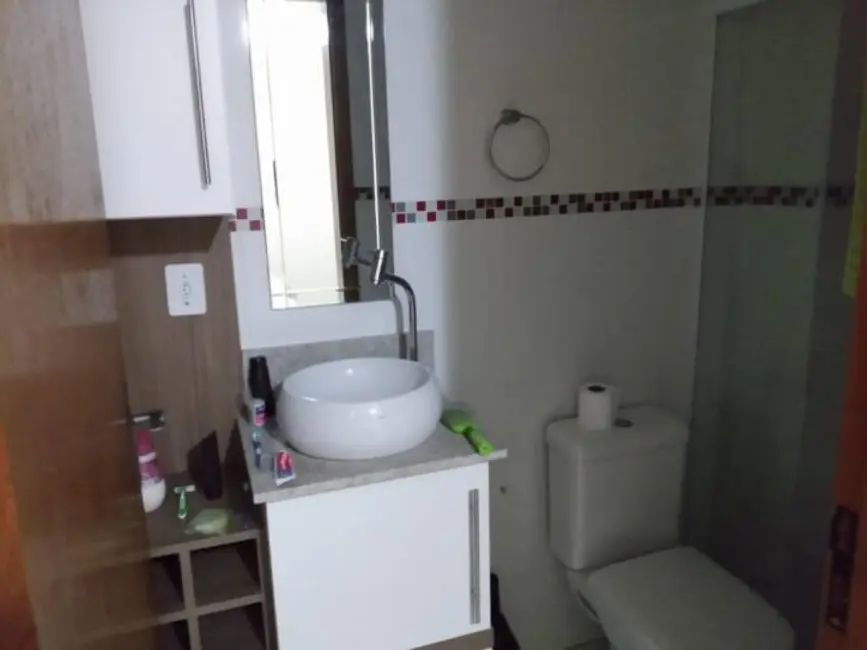 Foto 9 de Apartamento com 2 quartos à venda, 63m2 em Taubate - SP