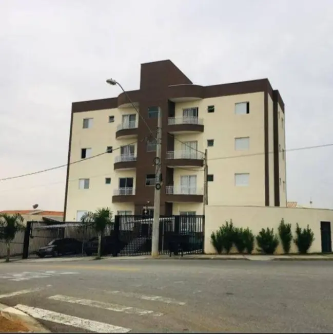 Foto 1 de Apartamento com 2 quartos à venda, 63m2 em Taubate - SP