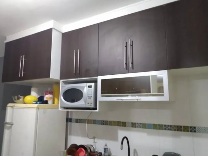 Foto 8 de Apartamento com 2 quartos à venda, 63m2 em Taubate - SP