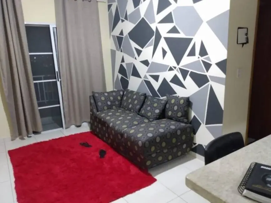 Foto 4 de Apartamento com 2 quartos à venda, 63m2 em Taubate - SP