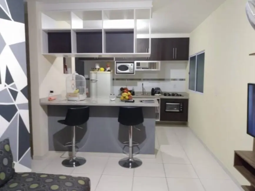 Foto 5 de Apartamento com 2 quartos à venda, 63m2 em Taubate - SP