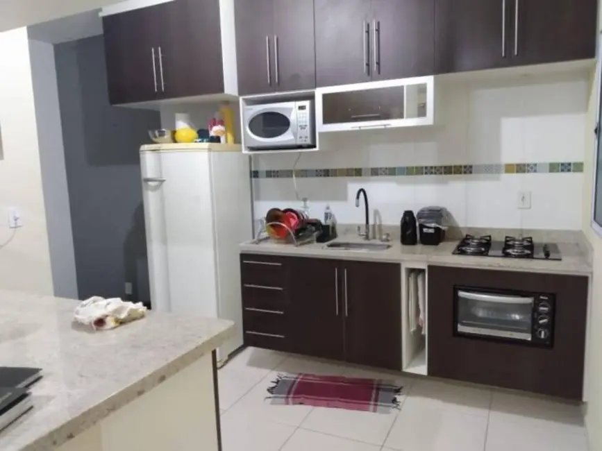 Foto 6 de Apartamento com 2 quartos à venda, 63m2 em Taubate - SP