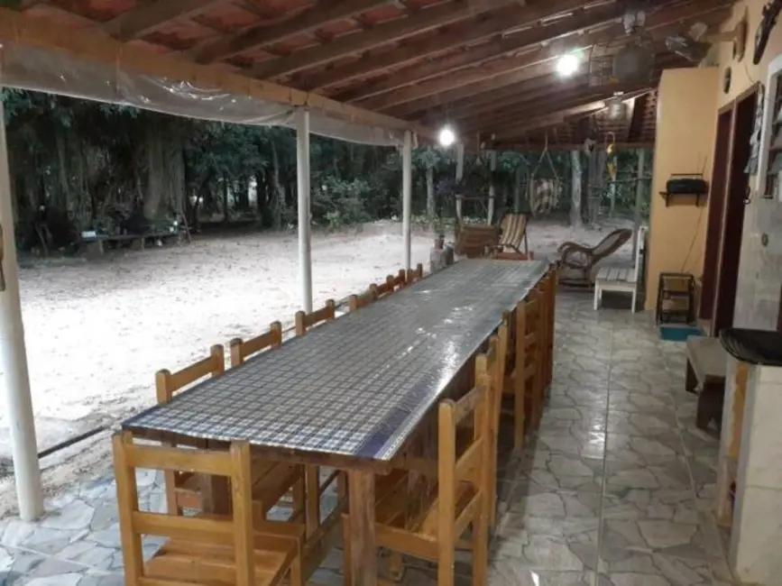 Foto 2 de Chácara com 3 quartos à venda, 70m2 em Cidade Jardim, Taubate - SP