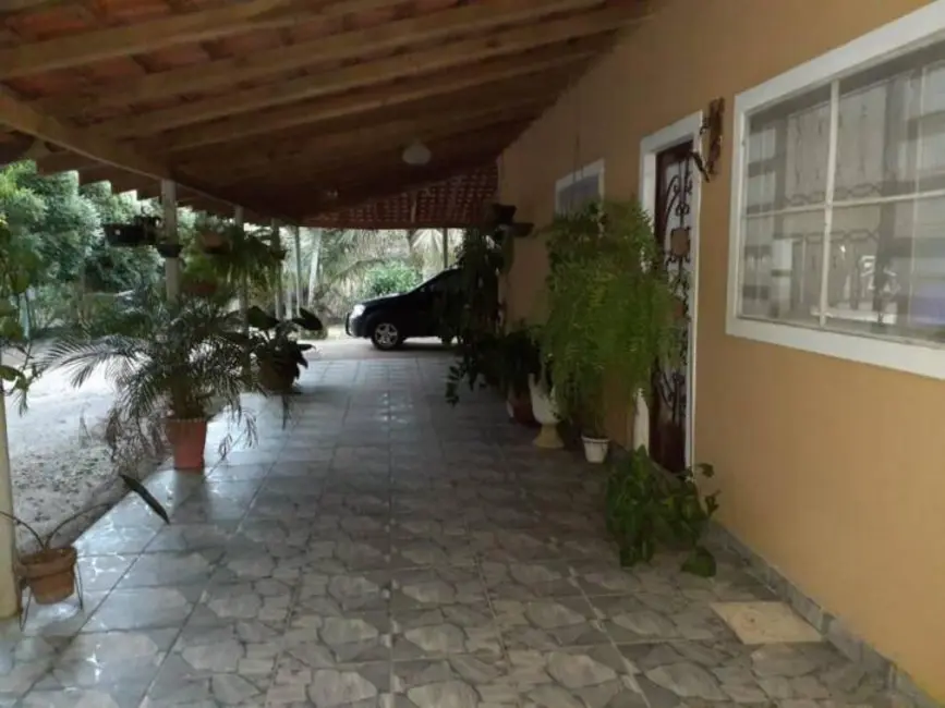 Foto 1 de Chácara com 3 quartos à venda, 70m2 em Cidade Jardim, Taubate - SP