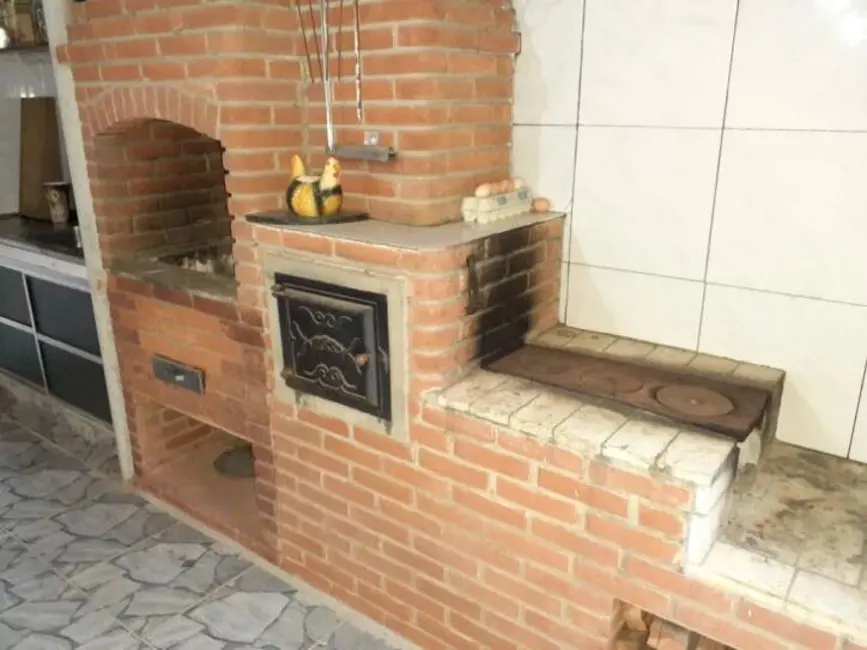 Foto 4 de Chácara com 3 quartos à venda, 70m2 em Cidade Jardim, Taubate - SP