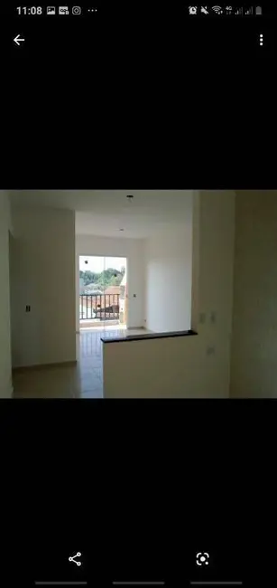 Foto 3 de Apartamento com 2 quartos à venda, 58m2 em Jardim da Luz, Taubate - SP