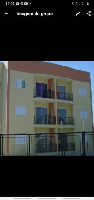 Foto 9 de Apartamento com 2 quartos à venda, 58m2 em Jardim da Luz, Taubate - SP