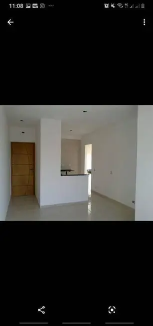 Foto 2 de Apartamento com 2 quartos à venda, 58m2 em Jardim da Luz, Taubate - SP