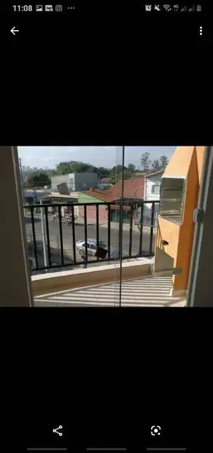 Foto 6 de Apartamento com 2 quartos à venda, 58m2 em Jardim da Luz, Taubate - SP