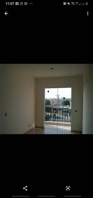 Foto 5 de Apartamento com 2 quartos à venda, 58m2 em Jardim da Luz, Taubate - SP