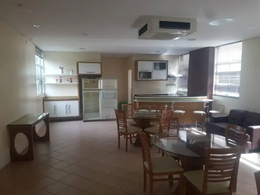 Foto 4 de Apartamento com 3 quartos à venda, 77m2 em Parque Senhor do Bonfim, Taubate - SP