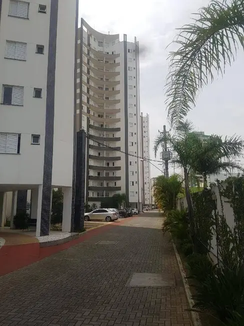 Foto 1 de Apartamento com 3 quartos à venda, 77m2 em Parque Senhor do Bonfim, Taubate - SP