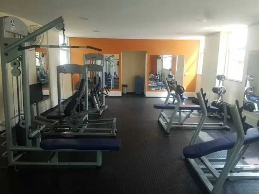 Foto 5 de Apartamento com 3 quartos à venda, 77m2 em Parque Senhor do Bonfim, Taubate - SP