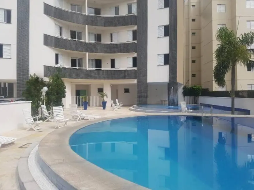 Foto 3 de Apartamento com 3 quartos à venda, 77m2 em Parque Senhor do Bonfim, Taubate - SP