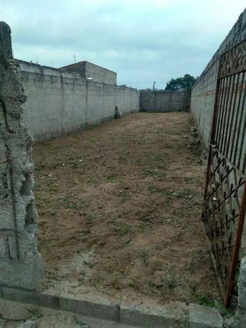 Foto 1 de Terreno / Lote à venda, 125m2 em Tremembe - SP