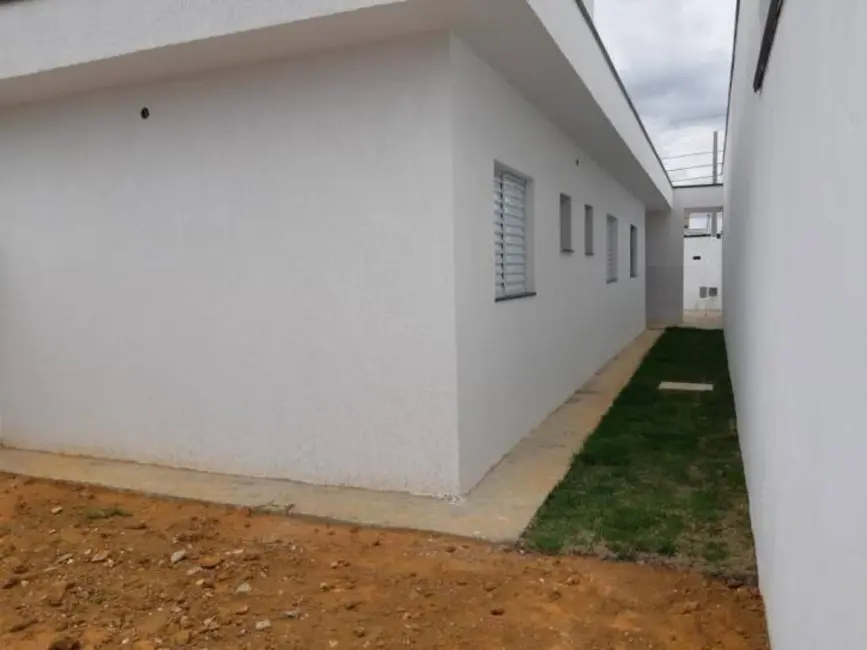 Foto 7 de Casa com 2 quartos à venda, 70m2 em Parque Aeroporto, Taubate - SP