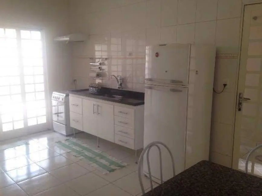Foto 5 de Casa com 3 quartos à venda, 130m2 em Barranco, Taubate - SP