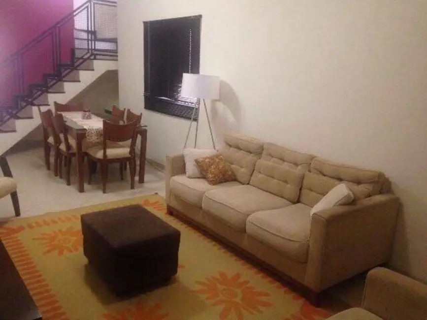Foto 2 de Casa com 3 quartos à venda, 130m2 em Barranco, Taubate - SP
