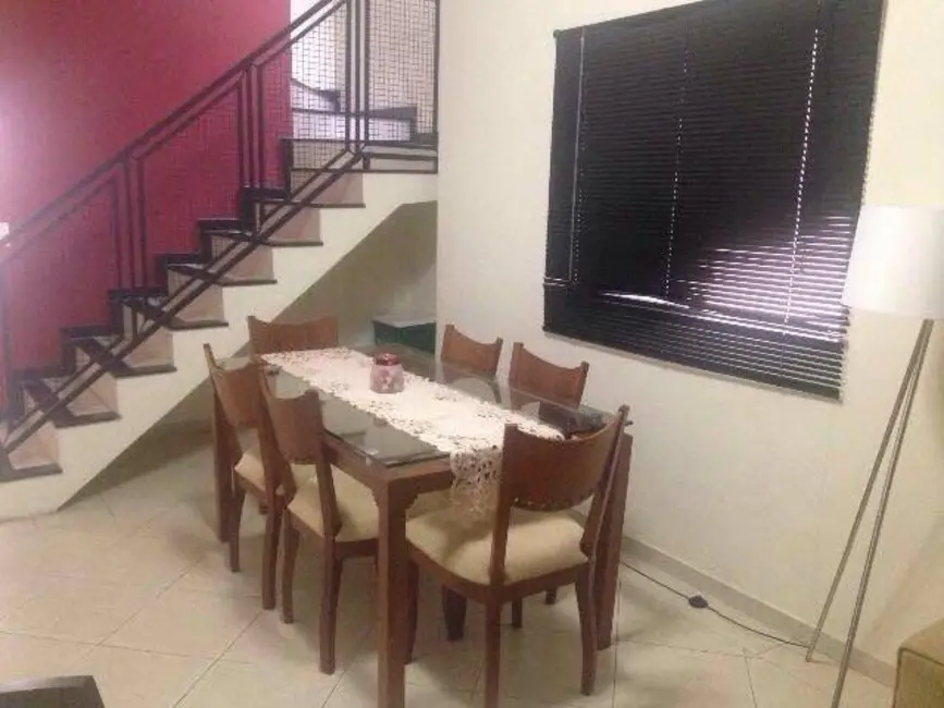 Foto 4 de Casa com 3 quartos à venda, 130m2 em Barranco, Taubate - SP