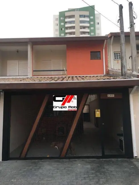 Foto 1 de Casa com 3 quartos à venda, 130m2 em Barranco, Taubate - SP