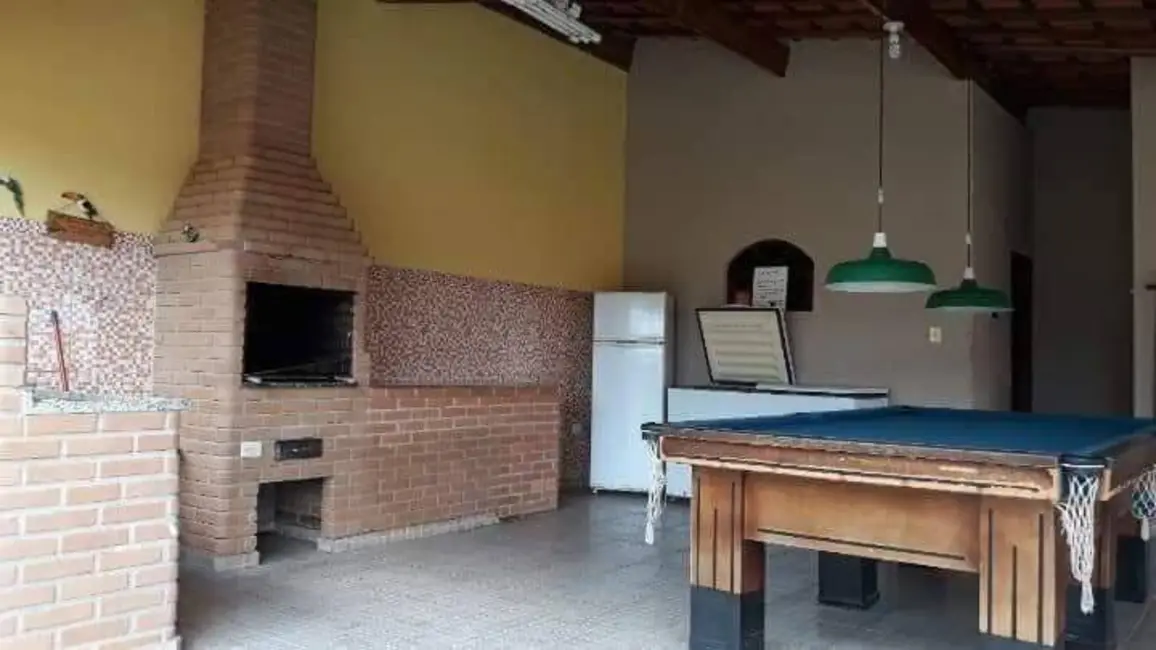 Foto 4 de Chácara com 3 quartos à venda, 250m2 em São Gonçalo, Taubate - SP