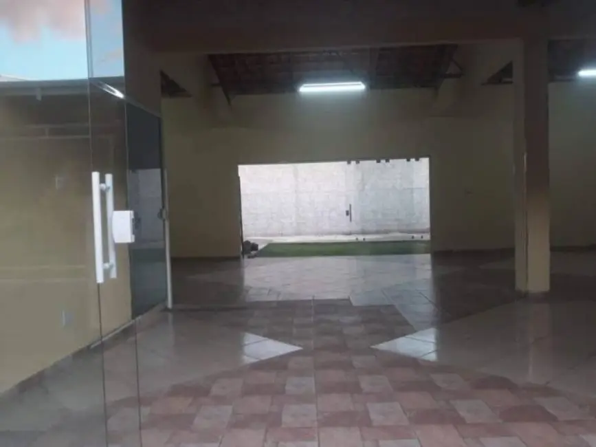 Foto 8 de Chácara com 3 quartos à venda, 250m2 em São Gonçalo, Taubate - SP