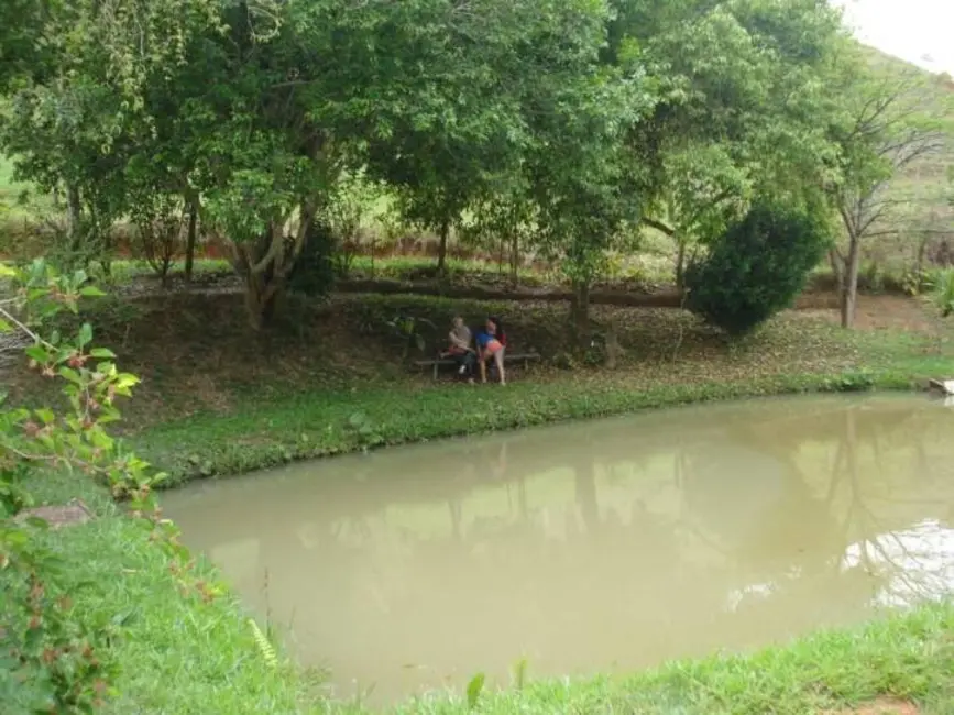Foto 1 de Chácara com 2 quartos à venda, 17600m2 em Parque Senhor do Bonfim, Taubate - SP