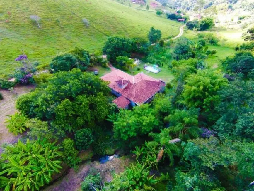 Foto 4 de Chácara com 2 quartos à venda, 17600m2 em Parque Senhor do Bonfim, Taubate - SP