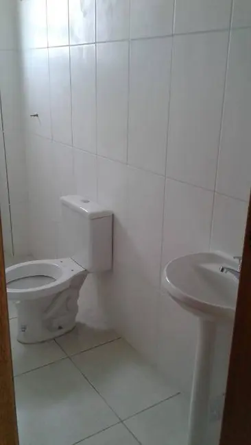 Foto 5 de Apartamento com 2 quartos à venda, 50m2 em Parque Senhor do Bonfim, Taubate - SP