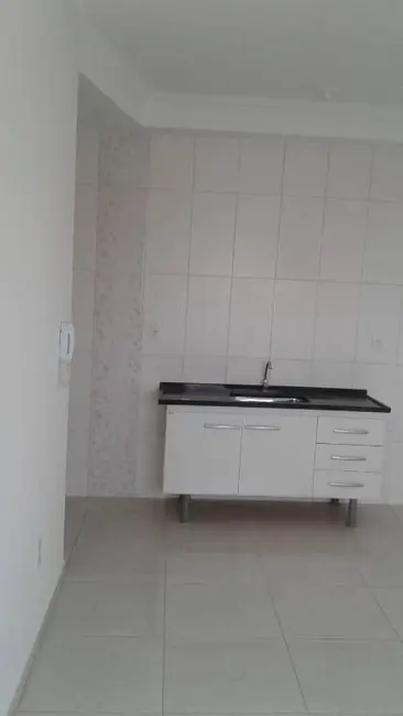 Foto 2 de Apartamento com 2 quartos à venda, 50m2 em Parque Senhor do Bonfim, Taubate - SP