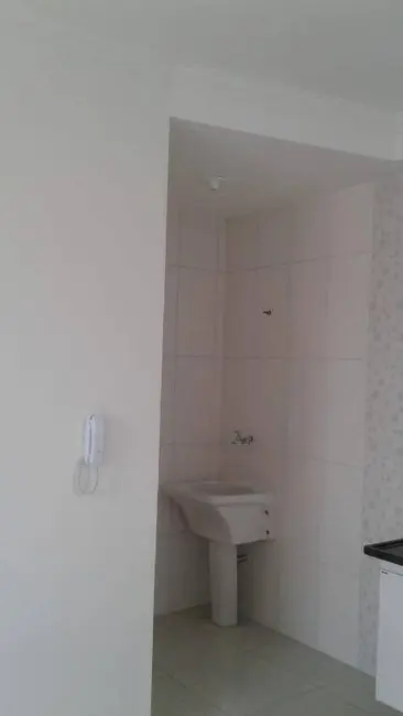Foto 3 de Apartamento com 2 quartos à venda, 50m2 em Parque Senhor do Bonfim, Taubate - SP
