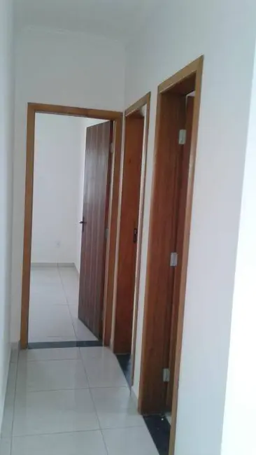 Foto 4 de Apartamento com 2 quartos à venda, 50m2 em Parque Senhor do Bonfim, Taubate - SP
