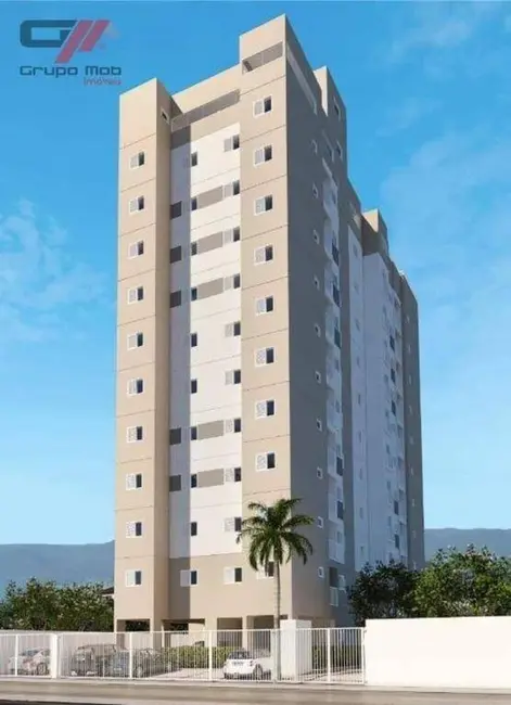 Foto 1 de Apartamento com 2 quartos à venda, 51m2 em Chácara do Visconde, Taubate - SP