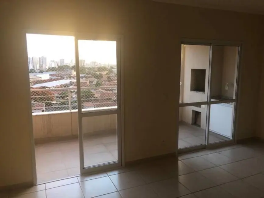 Foto 3 de Apartamento com 2 quartos à venda, 92m2 em Vila Nossa Senhora das Graças, Taubate - SP