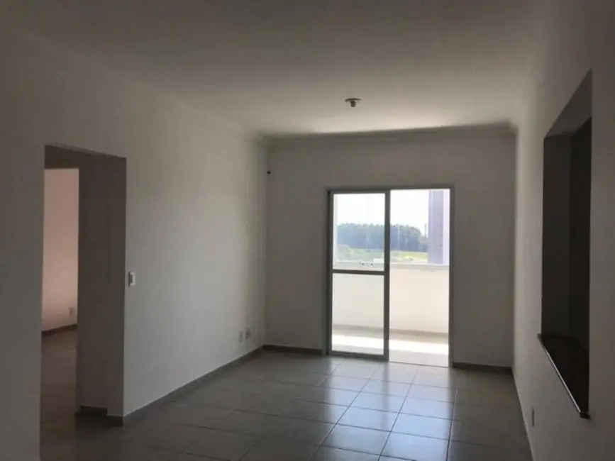 Foto 2 de Apartamento com 2 quartos à venda, 80m2 em Vila São José, Taubate - SP