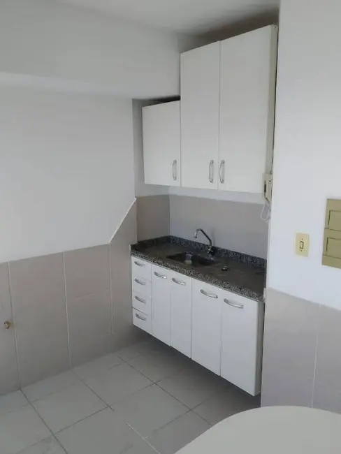 Foto 5 de Apartamento com 1 quarto à venda, 50m2 em Jardim das Nações, Taubate - SP