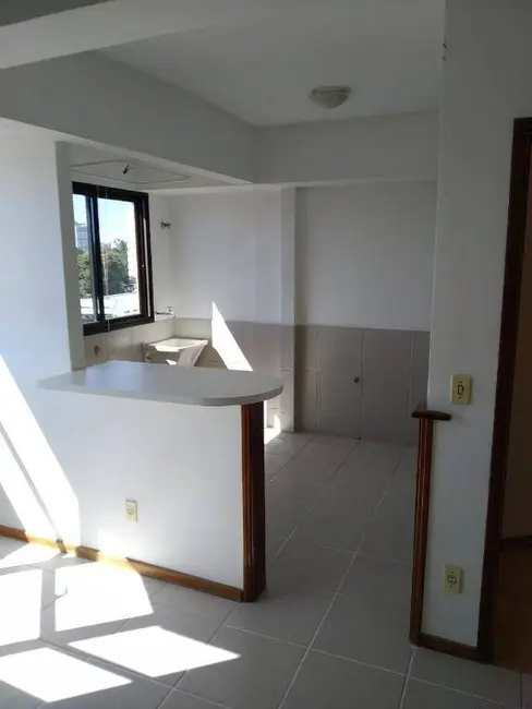 Foto 2 de Apartamento com 1 quarto à venda, 50m2 em Jardim das Nações, Taubate - SP