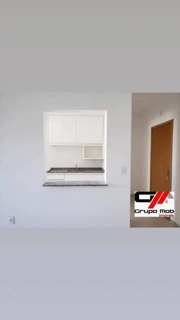 Foto 5 de Apartamento com 2 quartos à venda, 64m2 em Vila São José, Taubate - SP