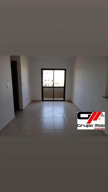 Foto 3 de Apartamento com 2 quartos à venda, 64m2 em Vila São José, Taubate - SP