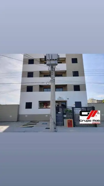 Foto 2 de Apartamento com 2 quartos à venda, 64m2 em Vila São José, Taubate - SP