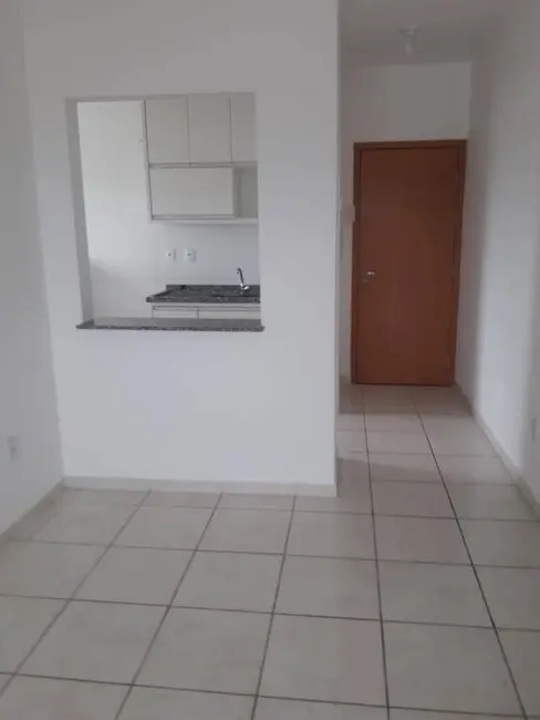 Foto 2 de Apartamento com 2 quartos à venda, 64m2 em Parque São Luís, Taubate - SP