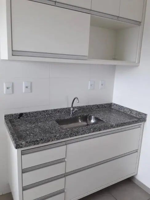Foto 4 de Apartamento com 2 quartos à venda, 64m2 em Parque São Luís, Taubate - SP
